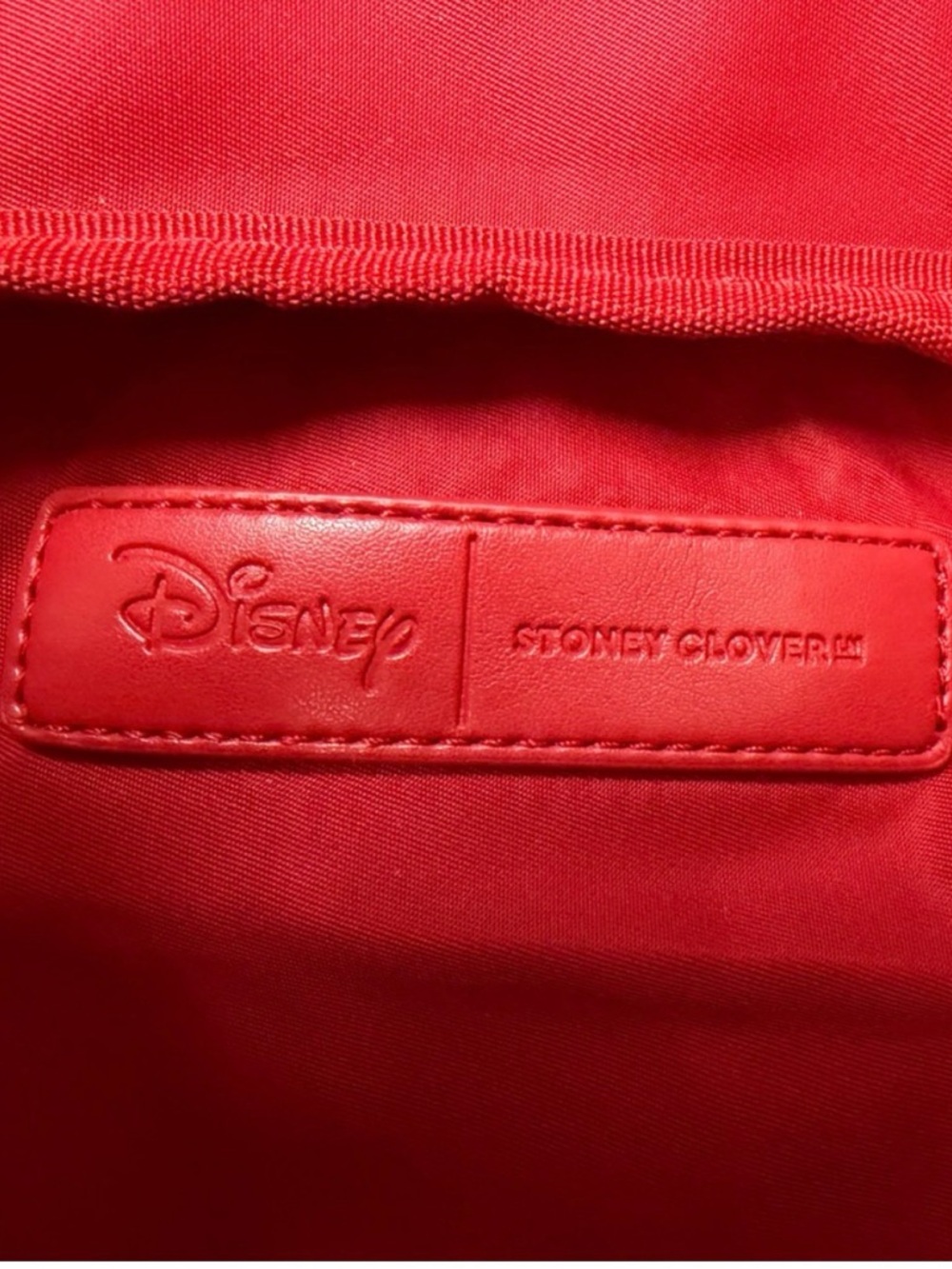 Disney Stoney Clover Lane Waist Pack - Picture 3 of 4